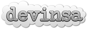 Logo Devinsa